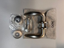 Jado Rosetten Drückergarnitur