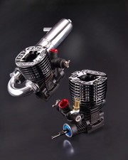 O.S. SPEED OS1EK00 B2105 DLC