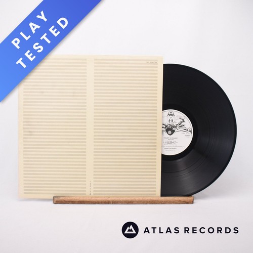 Faust b - faust, lp