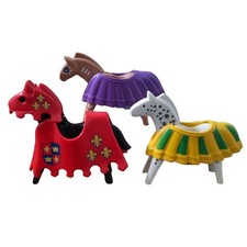 Playmobil tierepferd ritter - playmobil,