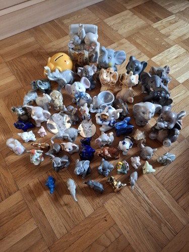 Elefanten figuren stück - figuren,