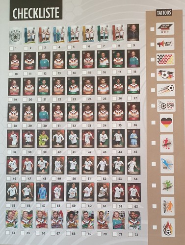 Edeka panini dfb - dfb, 2026