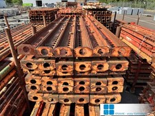 Peri 023920 Universalriegel 245 – Für Betonwände, Fundamente & Hochbau