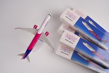 Wizz Air A321 XLR Aircraft