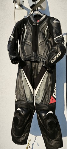 Dainese lederkombi herren - dainese,
