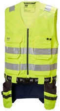 Helly hansen weste - weste, alna