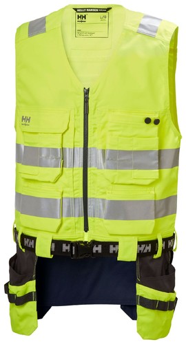 Helly hansen weste alna - weste, 2.0