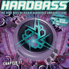 Various hardbass chapter - various,