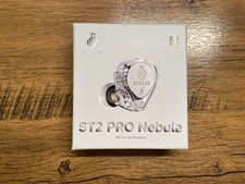 Hidizs ST2 PRO HIFI IEM with