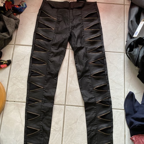 Koucla low waist hose - low,
