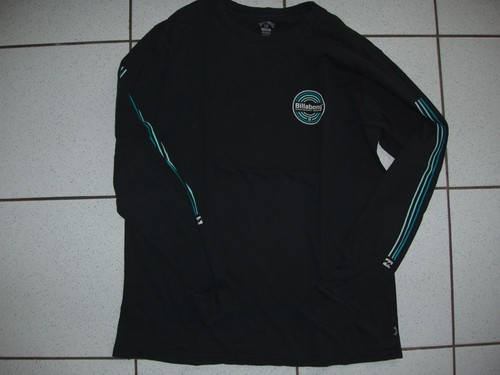 Herren sweatshirt l - gr,