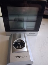 Wetterstation Thierry Mugler