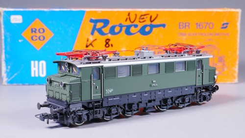 Roco 04147a lok br - dc,