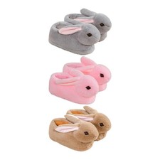 Slipper warme Hausschuhe