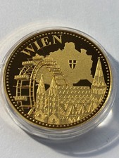 Gedenkmedaille Republik