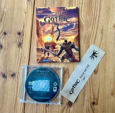 Gothic collectors edition - |,