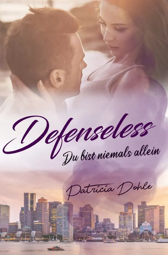Patricia dohle defenseless - patricia,