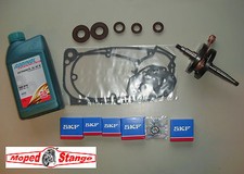 Simson schwalbe star - simson, set