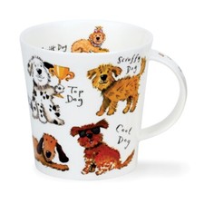Dunoon dog life hunde - dog's,