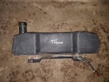 Aufsitzmäher Rasentraktor Tank Toro Wheel Horse 1200 HMR