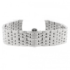 Zenith Armband Aus Edelstahl