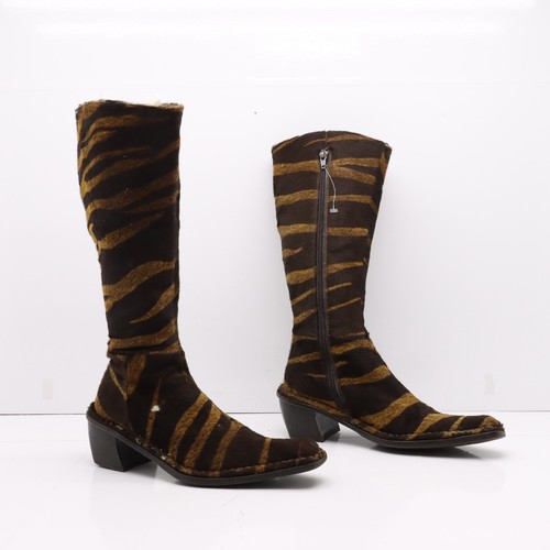 Stiefel alberto rinaldi - stiefel,