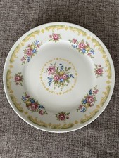 Jlmenau Henneberg Kuchenteller