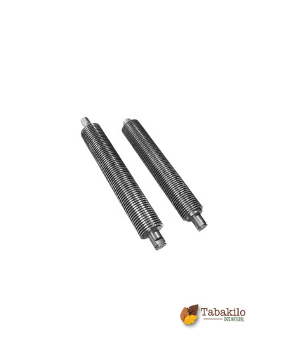 Rollen 100mm 0 9mm - 100mm, –
