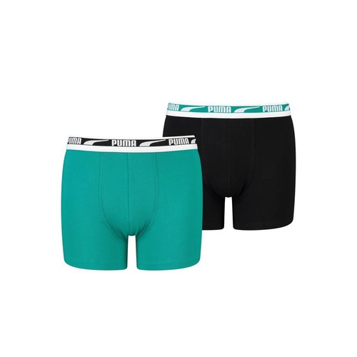 Puma jungen kinder boxershorts - puma,