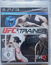 UFC Personal Trainer (Move