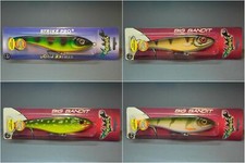 Strikepro big bandit shallow - strikepro,