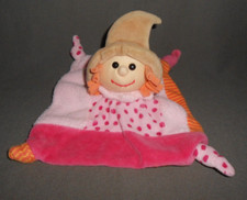 STERNTALER SCHMUSETUCH HEXE HELENE