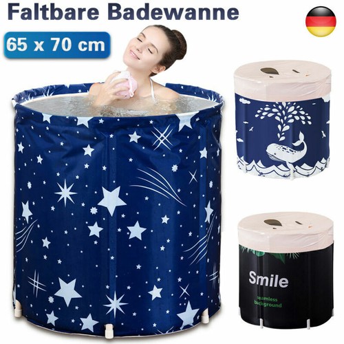 Badewanne mobile faltbare - badewanne,