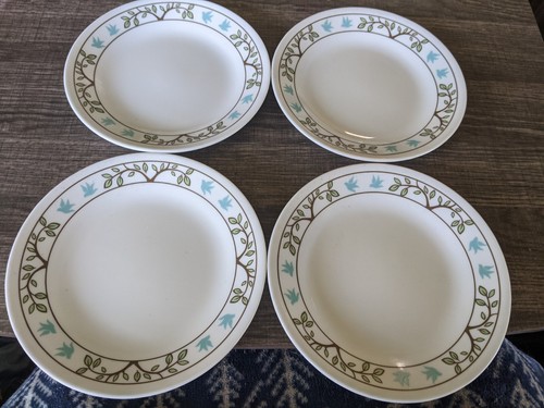 Corelle tree bird - tree,