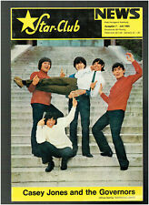 STAR-CLUB NEWS Nr. 7-1965 