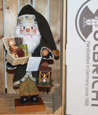 Christian Ulbricht Nussknacker