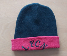 1. FC Nürnberg FCN Kindermütze neuwertig