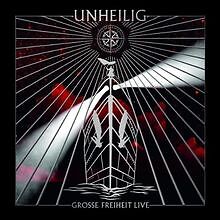 Grosse Freiheit Live von