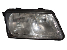 Frontscheinwerfer rechts Hella Audi A3 8L 1.6 Automatik Vorfacelift