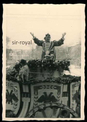 Karneval köln 1950er - köln,