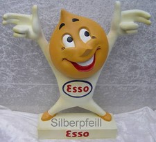 Figur Tankstelle Esso Max Drop