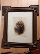 Antiker Bilderrahmen