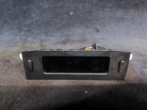 Display peugeot 1007 - display, (k)