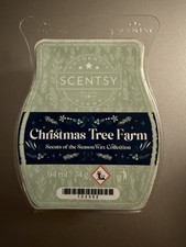 Christmas Tree Farm Scentsy