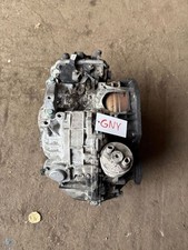 Volkswagen Golf IV 2004 Automatikgetriebe GNY TEM7020