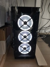 High End AMD Ryzen 9 5900X | RTX 3070 8GB | 32GB RAM | 500GB NVMe SSD | 2TB HDD