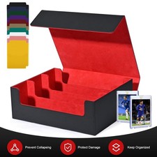 Sammelkarten-Aufbewahrungsbox