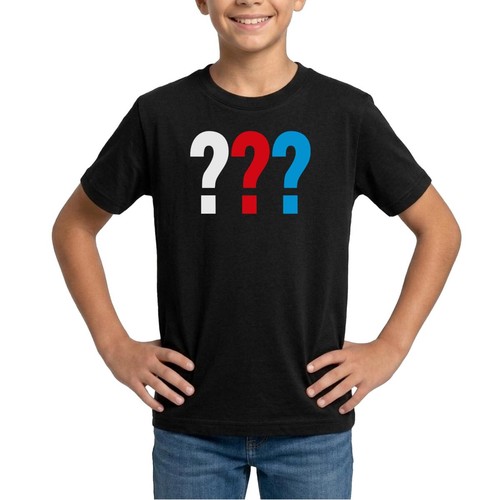 Die drei fragezeichen logo - drei,