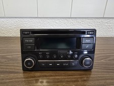 Nissan Qashqai  Radio CD-Player DVD-Player 28185BH30A IPJ171834