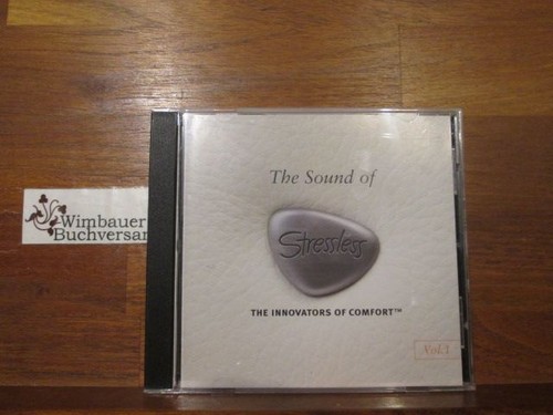 The sound stressless - the, stressless: